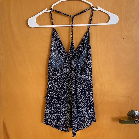 Camisole with stars print - Picture 5 of 7